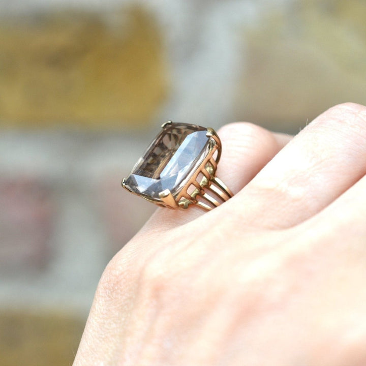 Antique & Vintage Quartz Jewellery - Parkin and Gerrish