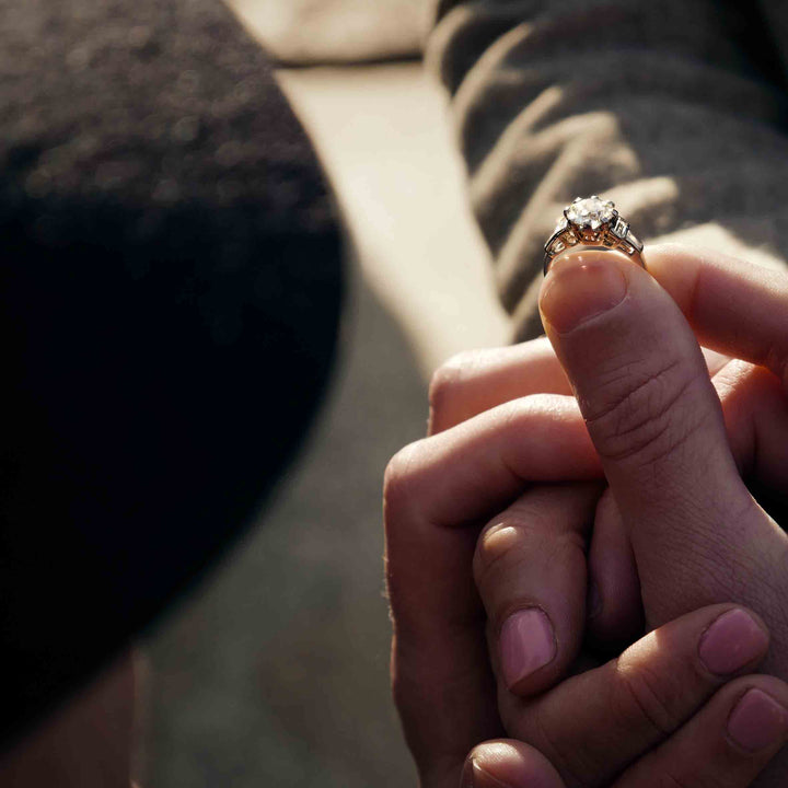 Antique-and-Vintage-Engagement-Rings-Art-Deco-Ring