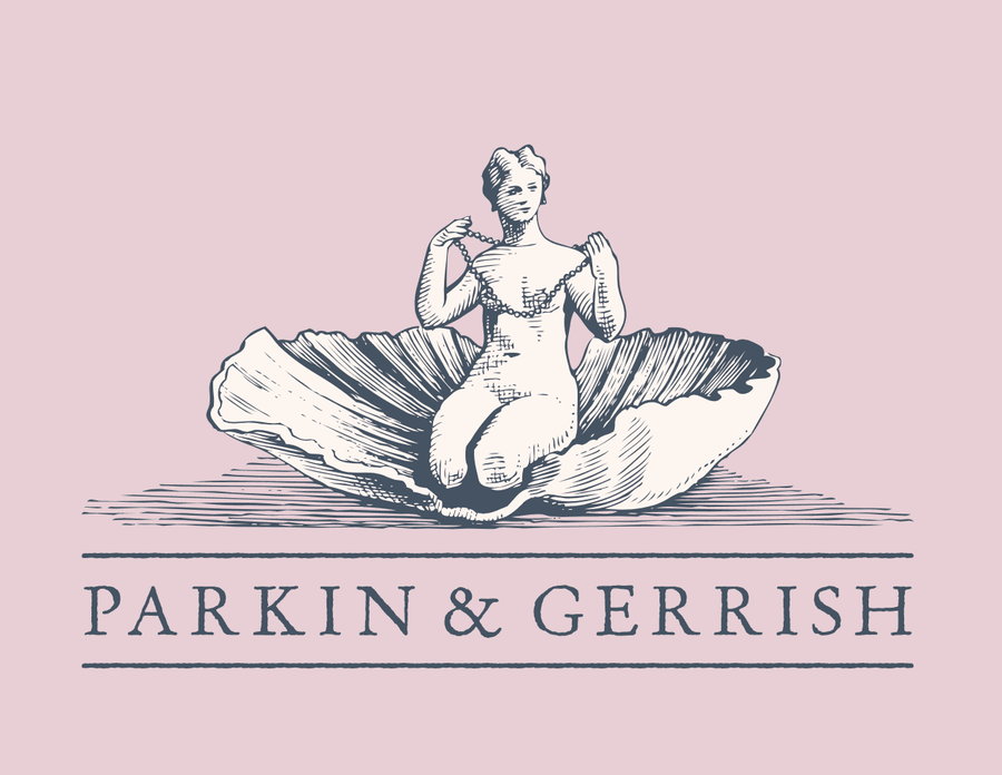 Parkin & Gerrish Gift Card | Parkin and Gerrish (UK)